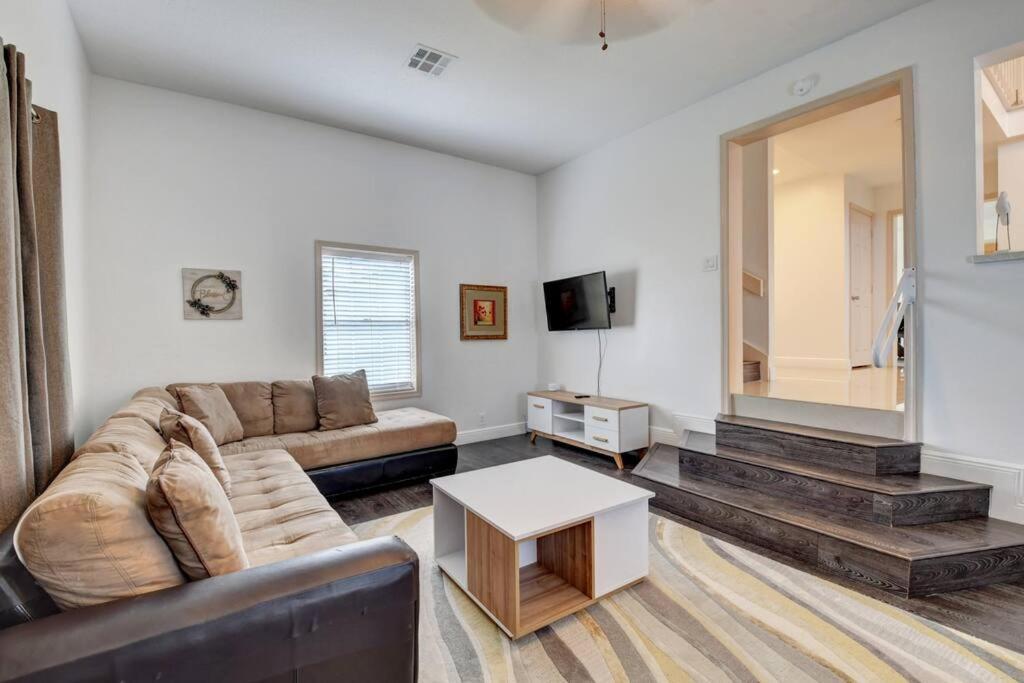 5 Bedroom Mansion With Pool And Non-Heated Jacuzzi Games In Boynton Beach Eksteriør bilde