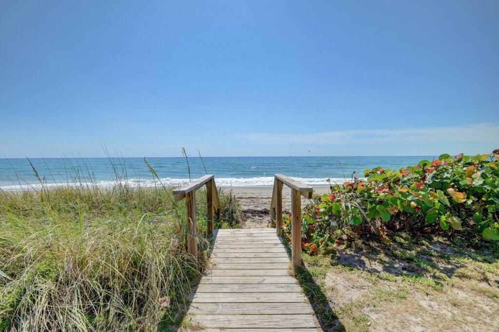 5 Bedroom Mansion With Pool And Non-Heated Jacuzzi Games In Boynton Beach Eksteriør bilde