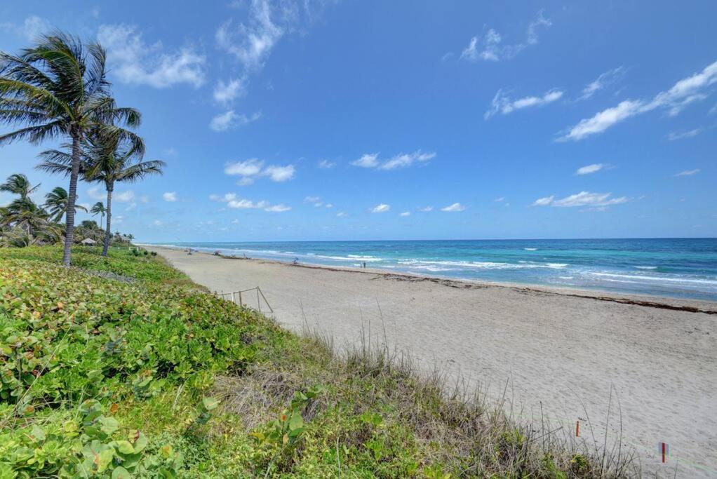 5 Bedroom Mansion With Pool And Non-Heated Jacuzzi Games In Boynton Beach Eksteriør bilde